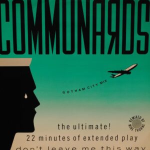 The Communards With Sarah Jane Morris